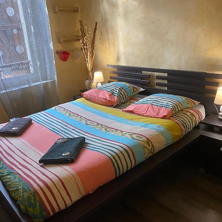 Logements Un Coin De Bigorre - La Tournayaise - Canal Plus, Netflix, Rmc Sport - Wifi Fibre Dış mekan fotoğraf