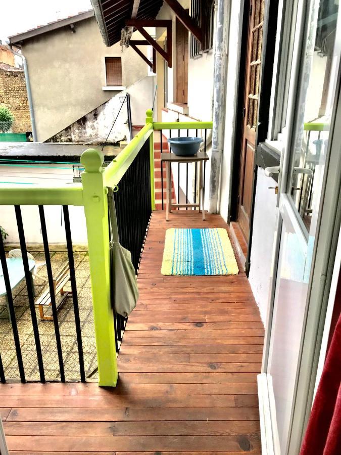 Logements Un Coin De Bigorre - La Tournayaise - Canal Plus, Netflix, Rmc Sport - Wifi Fibre Dış mekan fotoğraf