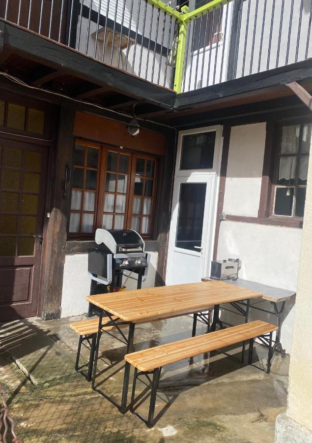 Logements Un Coin De Bigorre - La Tournayaise - Canal Plus, Netflix, Rmc Sport - Wifi Fibre Dış mekan fotoğraf
