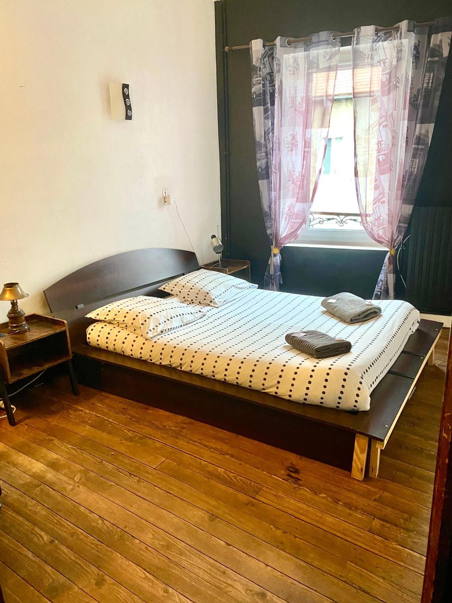 Logements Un Coin De Bigorre - La Tournayaise - Canal Plus, Netflix, Rmc Sport - Wifi Fibre Dış mekan fotoğraf